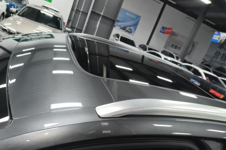 Used Audi Q3 2021 35 TFSI Fashion Dynamic Model