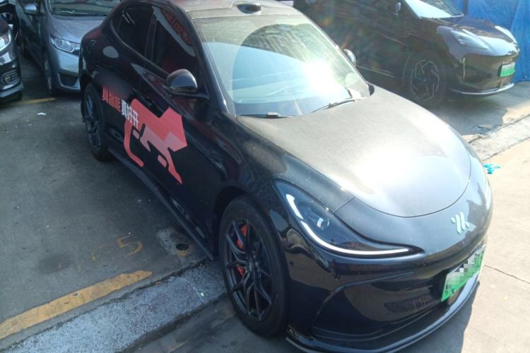 Used IM L6 2024 Max Enhanced Performance Edition
