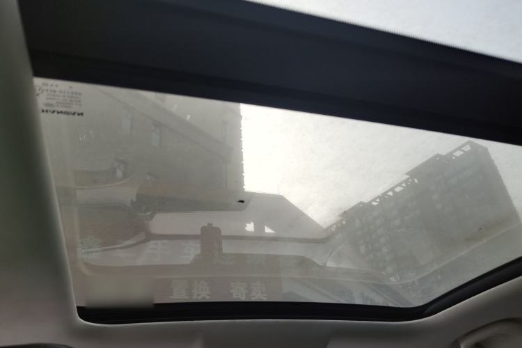 Used Changan CS55PLUS 2022 2nd Generation 1.5T DCT Prestige Version
