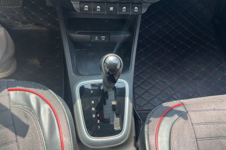 Used Kia Pegas 2020 Revised Version 1.4L Automatic Comfortable with Sunroof