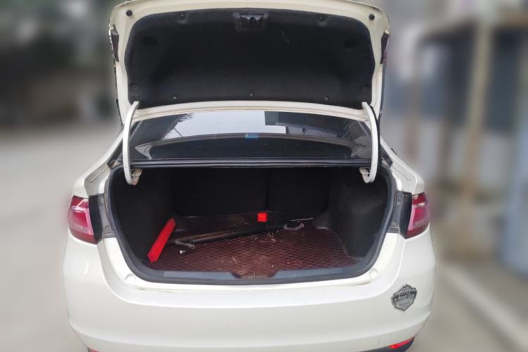 Used Fiat Viaggio 2015 1.4T Manual Enjoyment Edition
