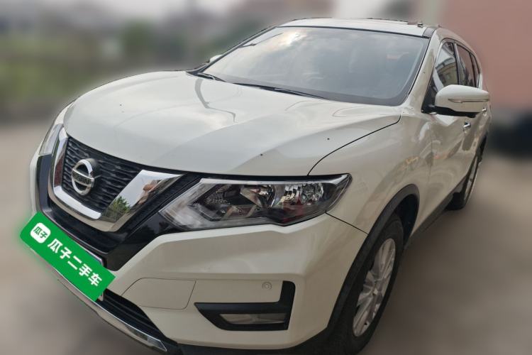 Used Nissan X-Trail 2021 2.0L CVT 2WD XL ITS Comfort Commemorative Edition