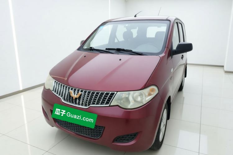 Used Wuling Hongguang 2013 1.5L Base Version Guazi used car, China used car export, Used car for sale, Used cars, Cheapest cars for sale