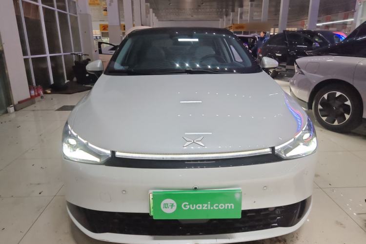 Used XPeng P5 2024 500 Pro Edition
