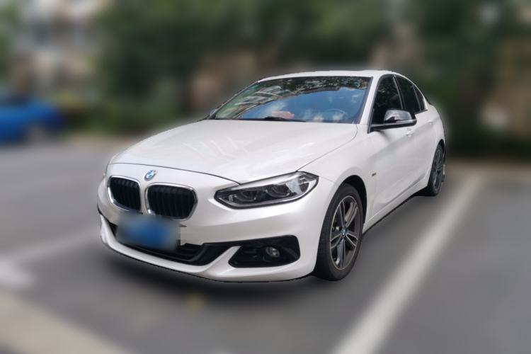 Used BMW 1 Series 2018 118i Sport Edition Guazi used car, China used car export, Used car for sale, Used cars, Cheapest cars for sale