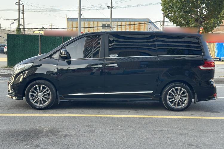 Used SAIC MAXUS G10 2018 PLUS 2.0T Automatic Flagship Edition
