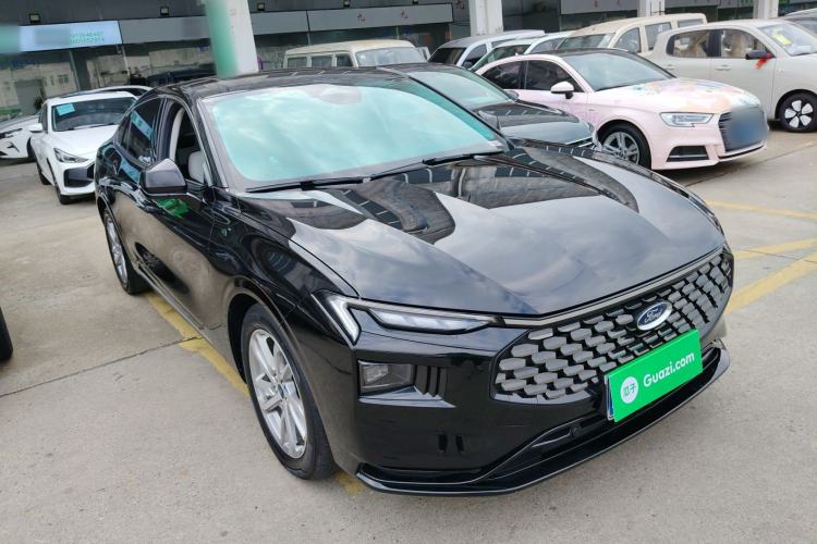 Used Ford Mondeo 2022 Restyled EcoBoost 245 Luxury Version