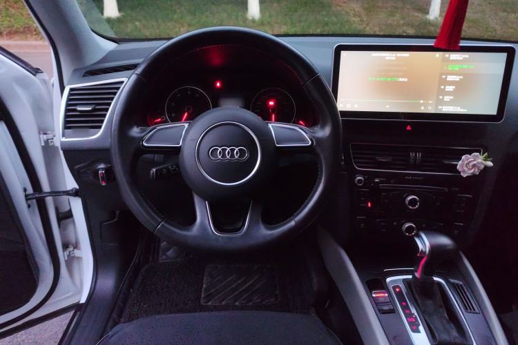 Used Audi Q5 2016 40 TFSI Trendy Edition