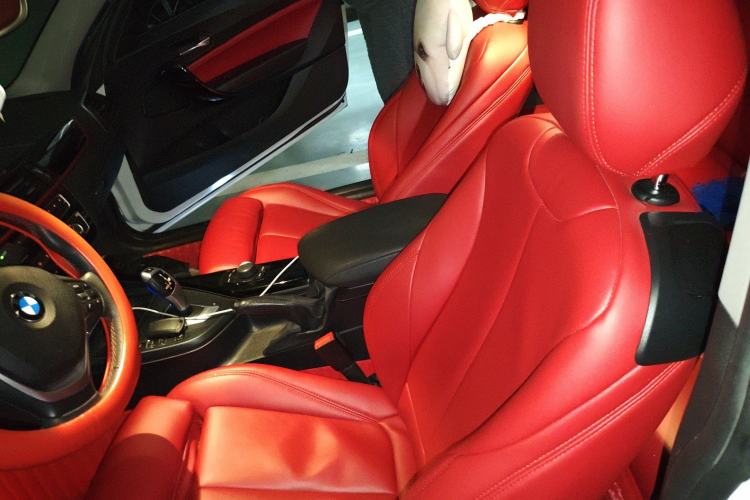 Used BMW 2 Series 2018 220i Sport Design Package