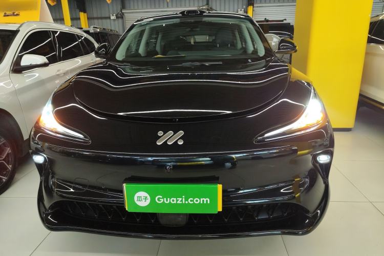 Used IM LS6 2025 Lingxi Intelligent Driving Edition