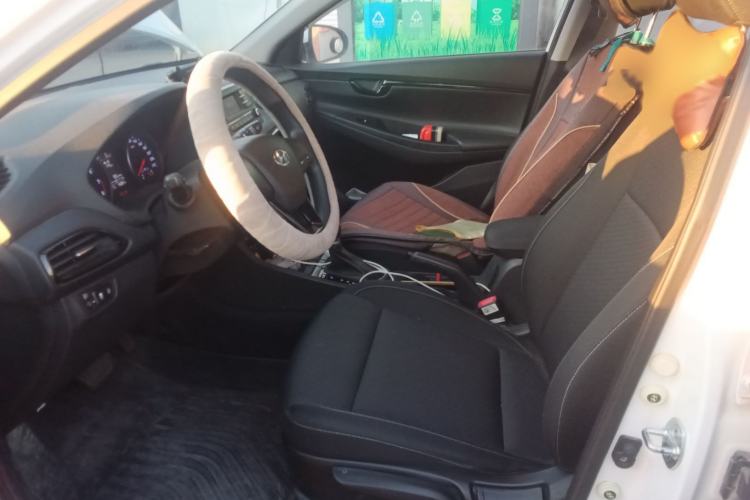 Used Hyundai Celesta 2020 1.6L Automatic GL Enjoyable Edition
