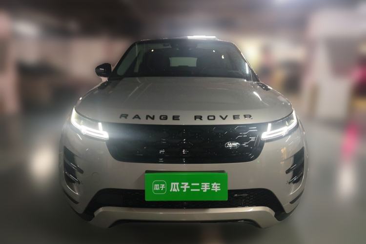 Used Land Rover Range Evoque 2023 Aurora L 249 PS Luxury Edition