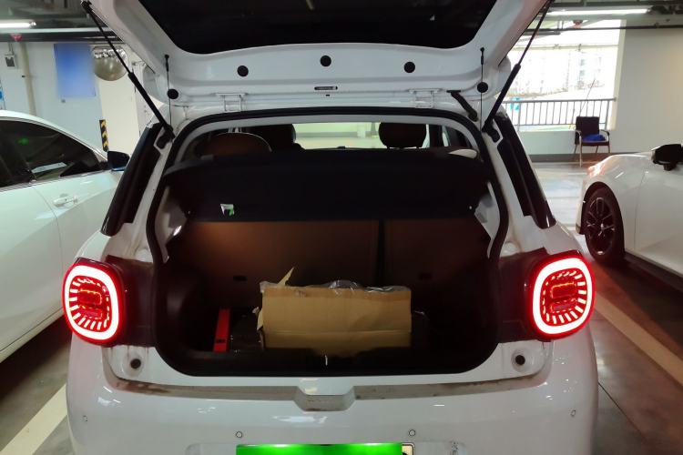 Used JAC Yiwei 3 2023 505 km Championship Edition