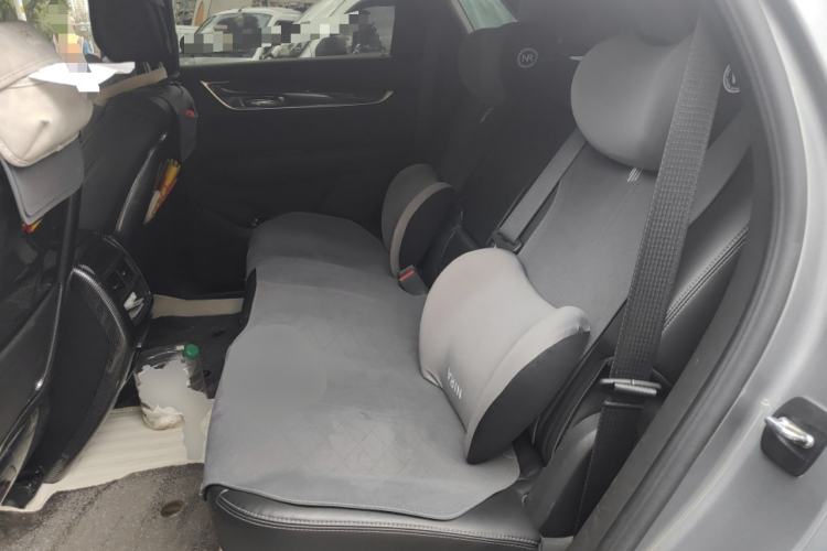 Used Cadillac XT5 2022 2.0T Four-Wheel Drive Luxury Version (Hummingbird Edition)
