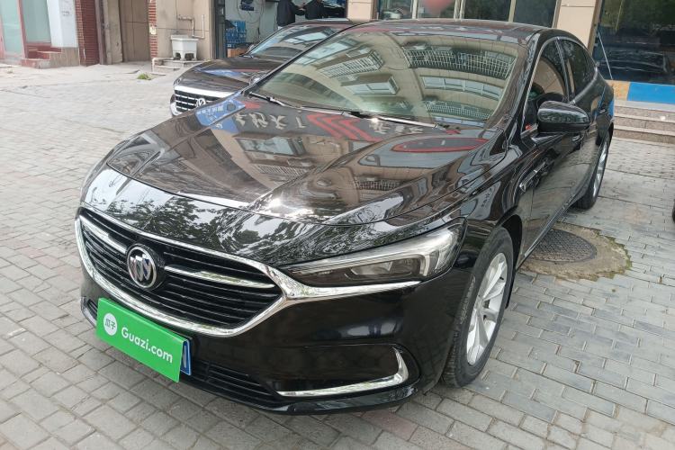 Used Buick LaCrosse 2022 552T Luxury Version