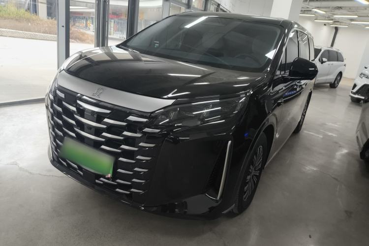 Used BYD Xia 2025 DM-i 1.5T 180km Excellence Model