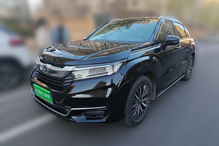 Used Honda Avancier 2020 370TURBO Four-Wheel Drive Premium Edition