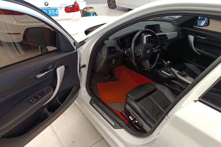 Used BMW 1 Series (Import) 2018 120i M Sport Package