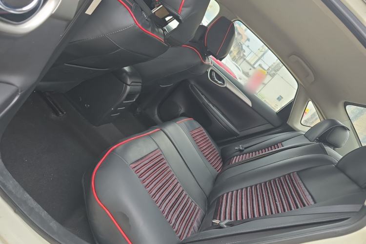 Used Nissan Sylphy 2019 Classic 1.6XE CVT Comfort Edition
