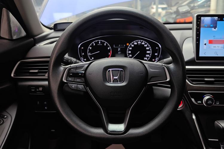 Used Honda Accord 2018 230TURBO Comfort Version National V Steering Wheel