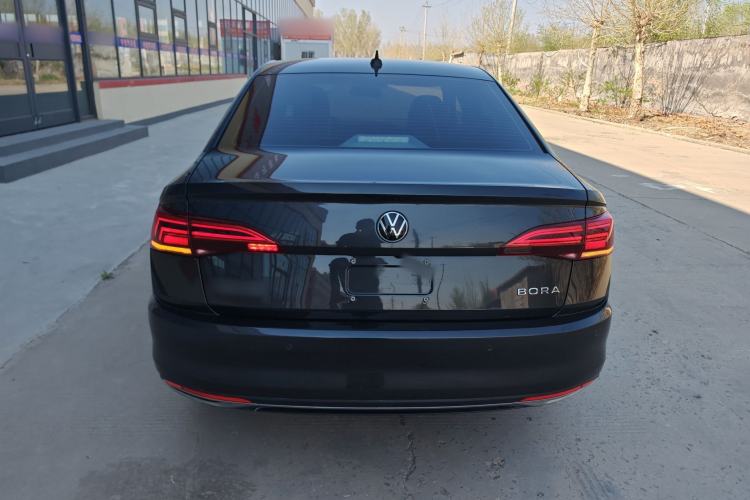 Used Volkswagen Bora 2021 1.5L Automatic Comfort Smart Connect Edition
