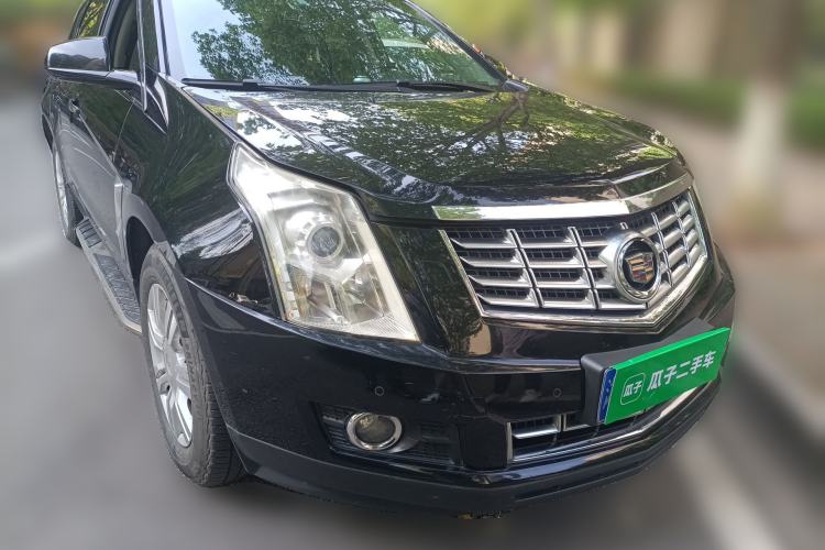 Used Cadillac SRX 2014 3.0L Luxury Model