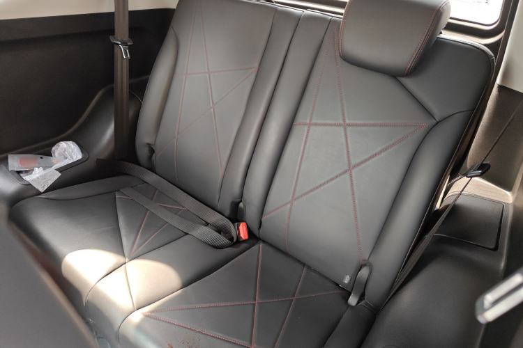 Used Chery Little Ant 2024 Edition Youth Version 251km True Love Edition 25.05 kWh
