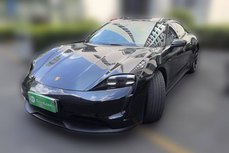 Used Porsche Taycan 2020 Taycan
