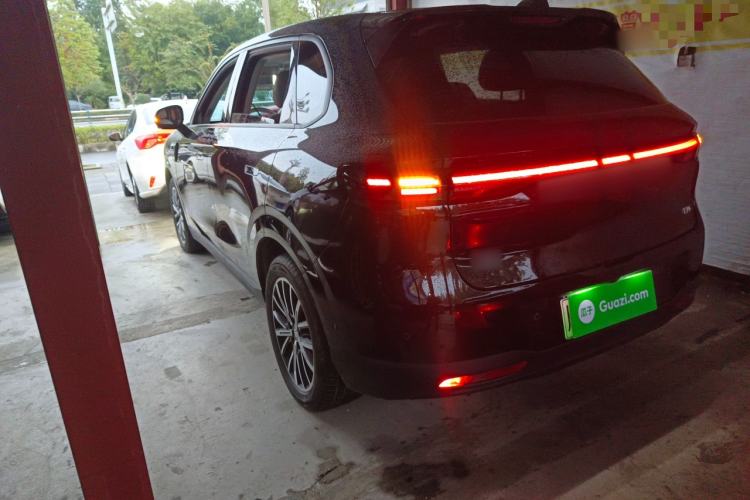 Used Leapmotor B10 2025 510 LiDAR Version