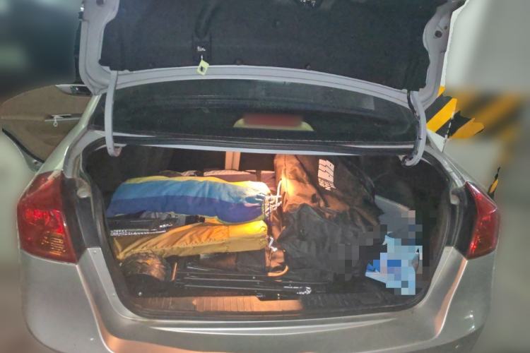 Used Buick Excelle 2013 1.5L Automatic Classic Model