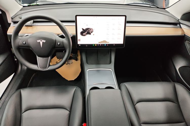 Used Tesla Model 3 2022 Rear-Wheel-Drive Version