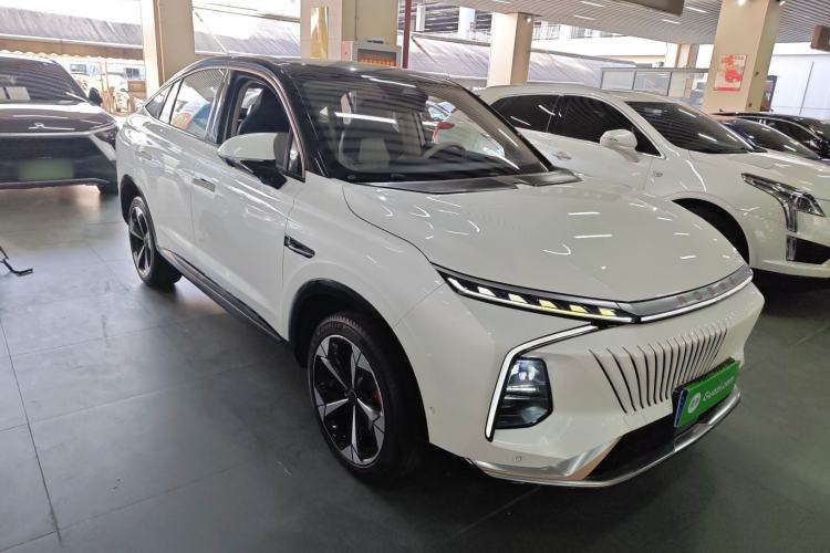 Used Roewe Jing 2022 2.0T Orca Edition