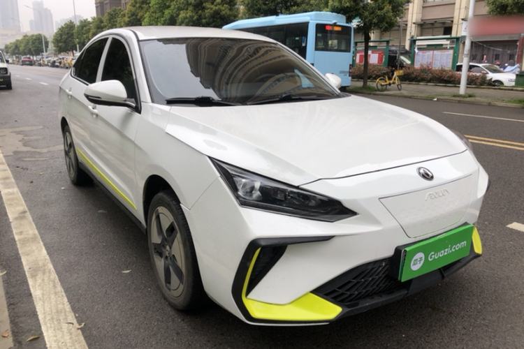 Used Dongfeng Aeolus E70 2023 PRO Smart Drive Edition