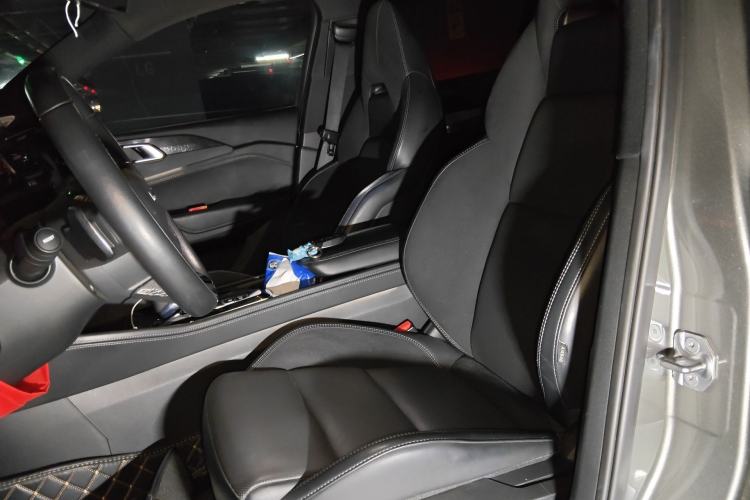 Used Lynk & Co 03 2022 1.5TD DCT JingPro
