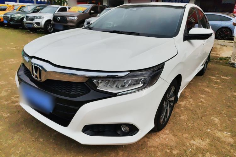 Used Honda Crider 2019 180 Turbo CVT Leading Edition China VI