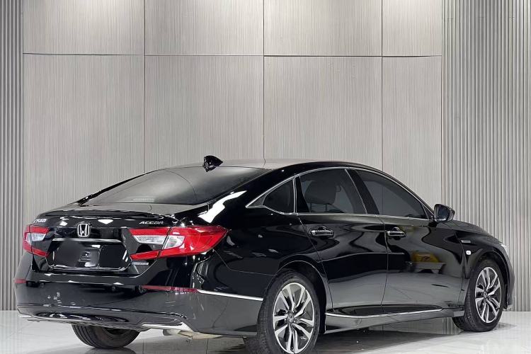 Used Honda Accord 2018 Rui·Hybrid 2.0L Rui Ku Edition China VI