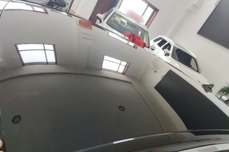 Used Volkswagen ID.3 2025 Smart Version Pure & Intelligent Enjoyment Edition
