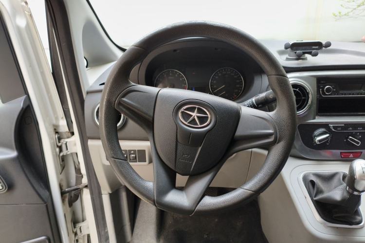 Used JAC Refine M3 2016 IKEA Edition 1.6L Luxury Model
