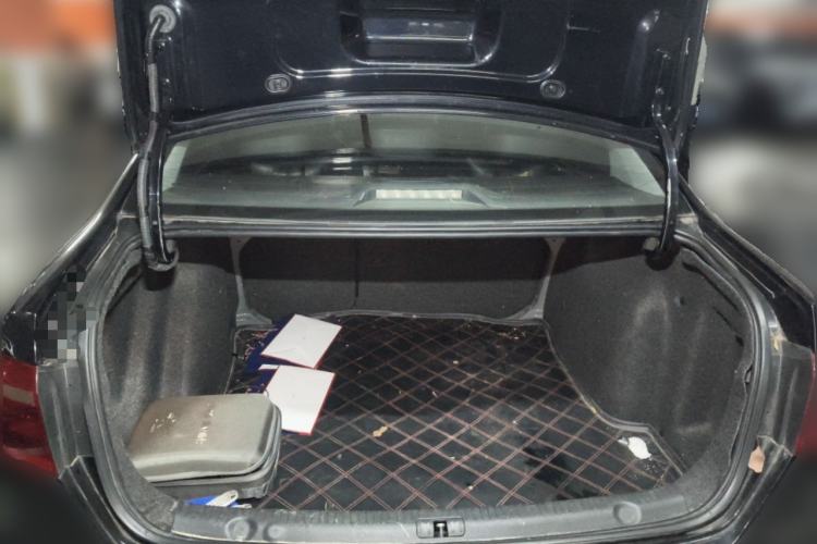 Used Volkswagen Lavida 2013 Restyled Classic 1.6L Automatic Comfort Edition