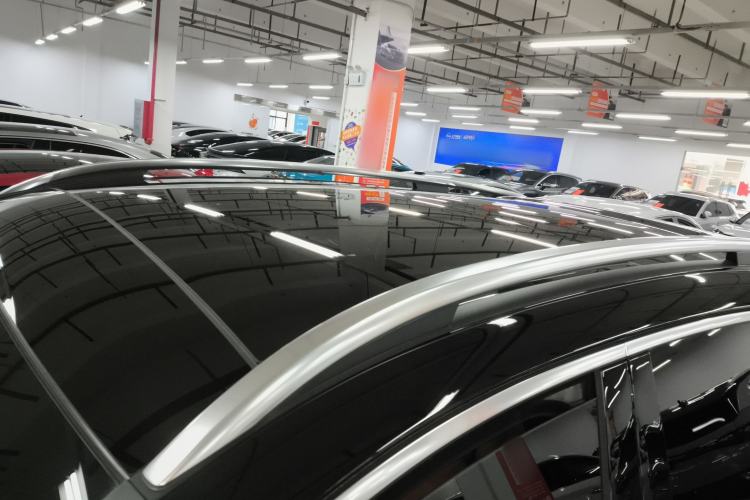 Used Mercedes-Benz GLC 2024 GLC 260 L 4MATIC Luxury Model 5 Seats