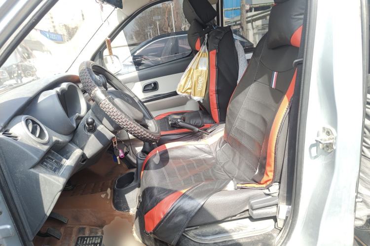 Used CHANGAN KAICHENG Star 5 2022 1.4L Classic Edition Passenger Vehicle JL473Q3 Left Front Seat