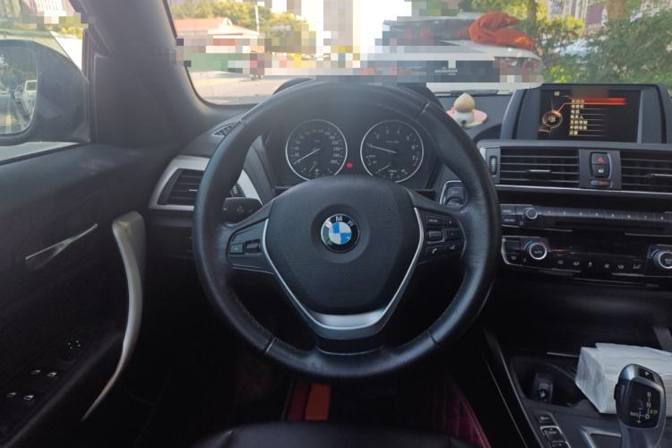 Used BMW 2 Series 2015 218i Convertible Coupe