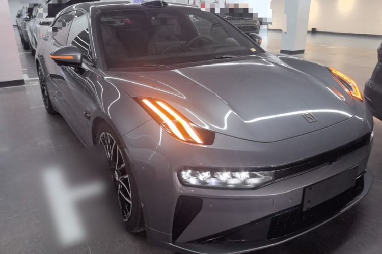 Used Zeekr 001 2025 YOU Edition 100 kWh All-Wheel Drive