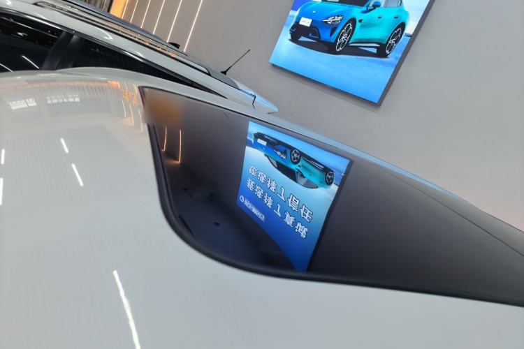 Used Haval H6 2022 3rd Generation 1.5T Automatic Two-Wheel Drive Pro
