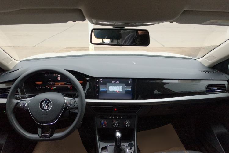 Used Volkswagen Lavida 2022 280TSI DSG Comfort Edition