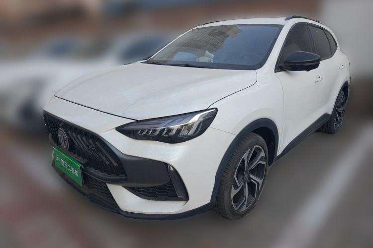 Used MG Pilot 2021 300TGI Automatic Two-Wheel Drive Trophy Deluxe Edition
