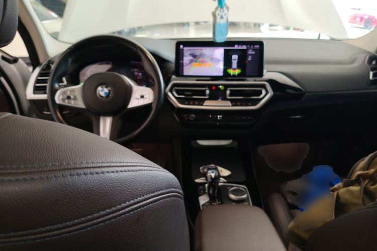 Used BMW X3 2023 xDrive25i M Sport Package