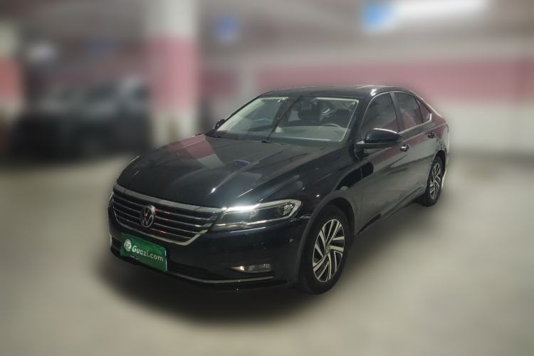 Used Volkswagen Lavida 2022 1.5L Automatic Comfort Edition