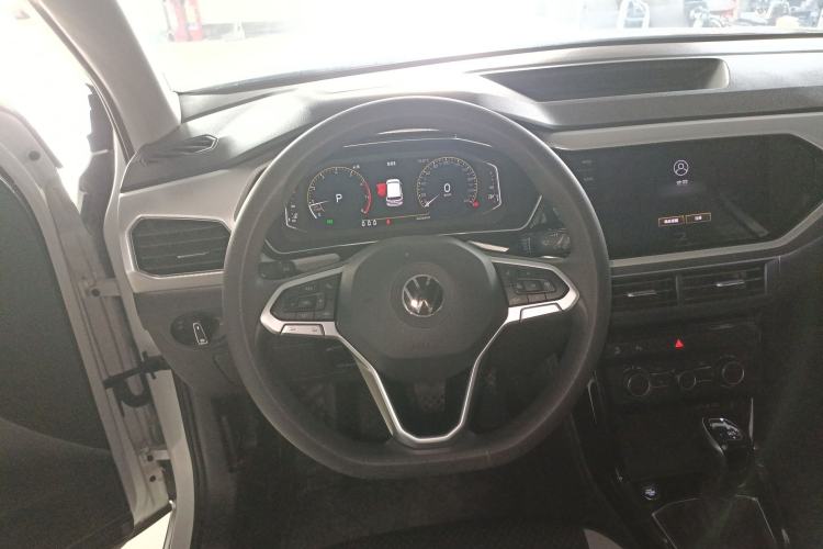 Used Volkswagen Tacqua 2023 200TSI DSG Joy-Connect Edition