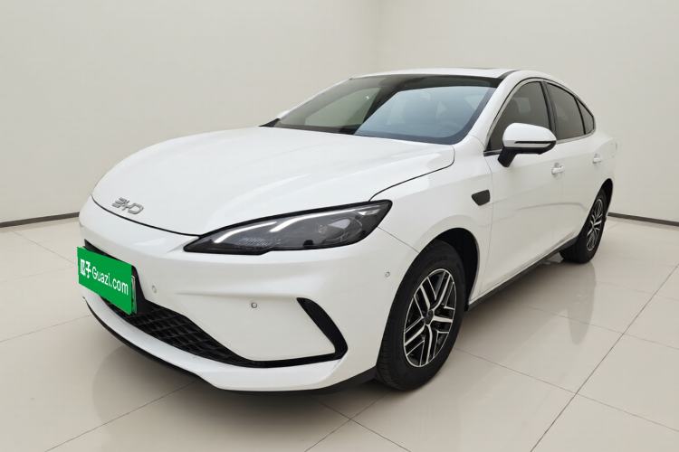 Used BYD Seal 05 DM-i 2025 DM-i Intelligent Drive 120KM Flagship Model